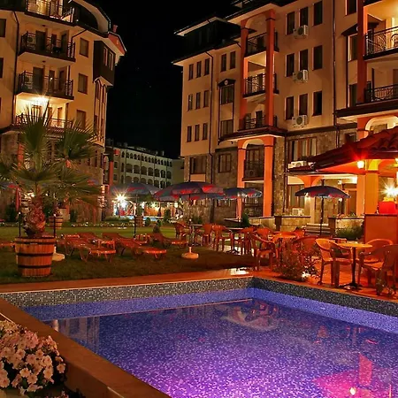 Апартамен Виан Apartment *