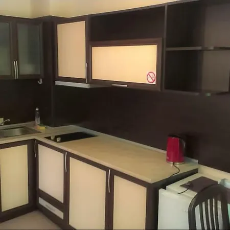 Apartment Апартамен Виан