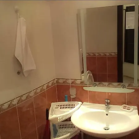 Apartment Апартамен Виан