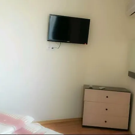 Апартамен Виан Apartment